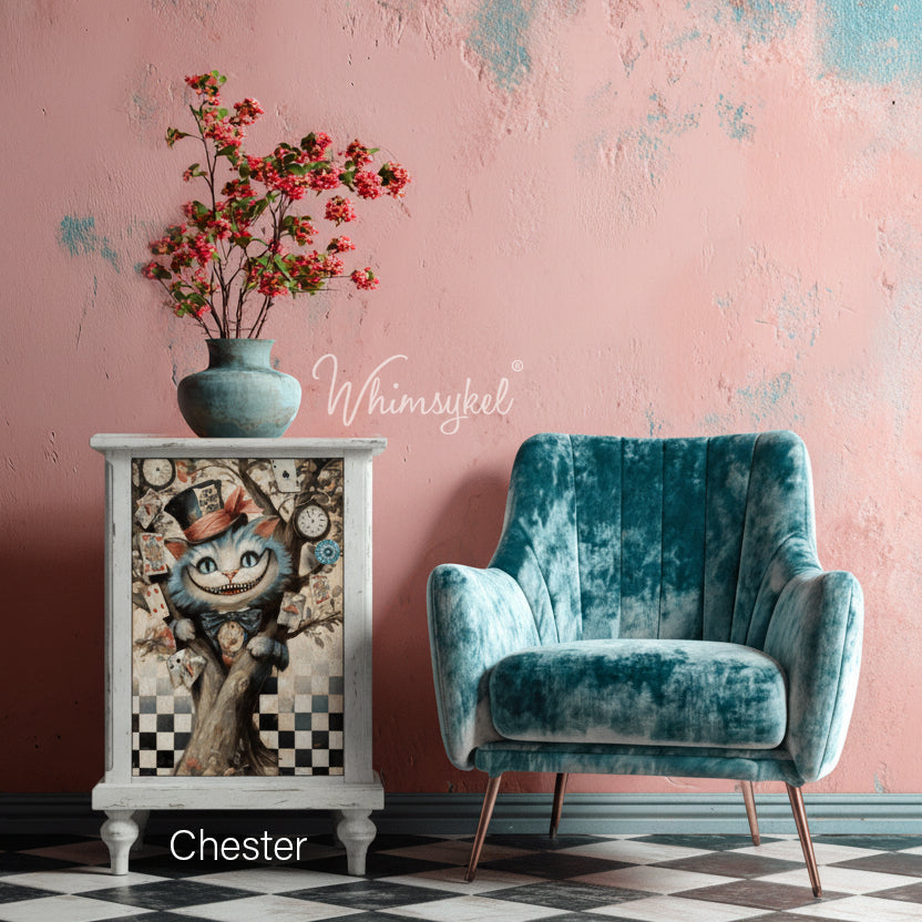 Chester
