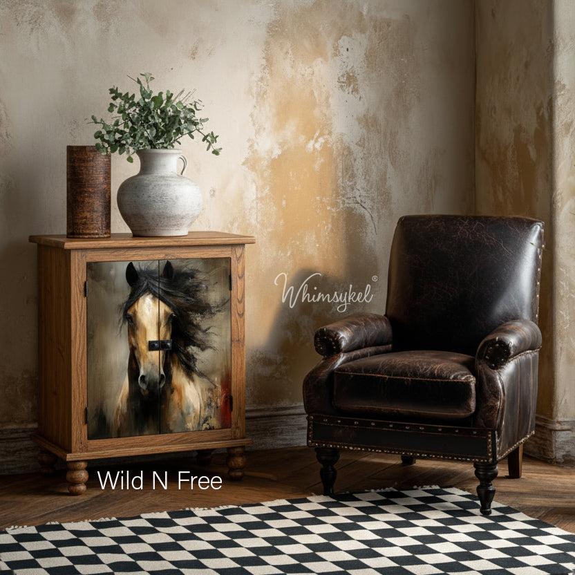 Wild n Free
