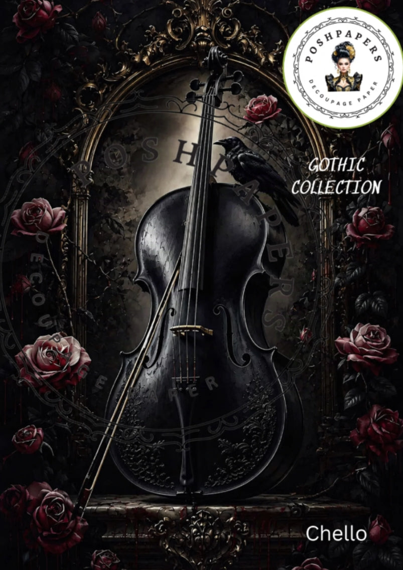 Cello