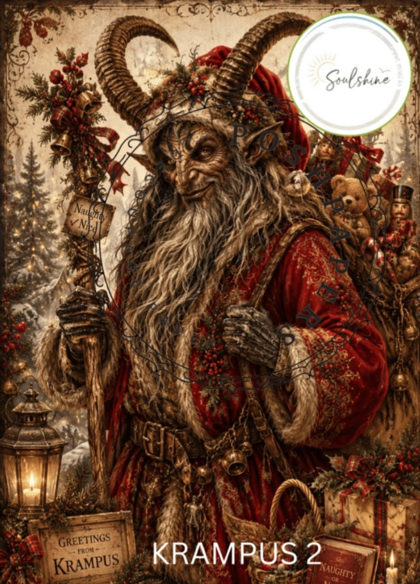 Krampus 2