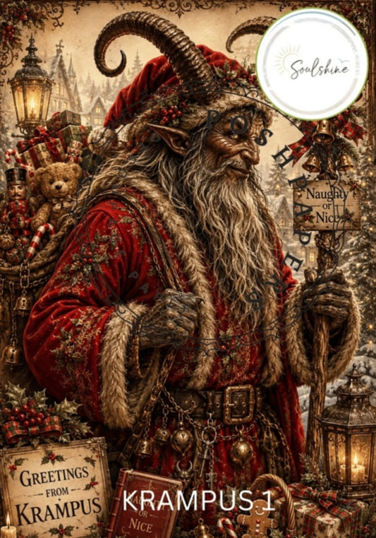 Krampus I