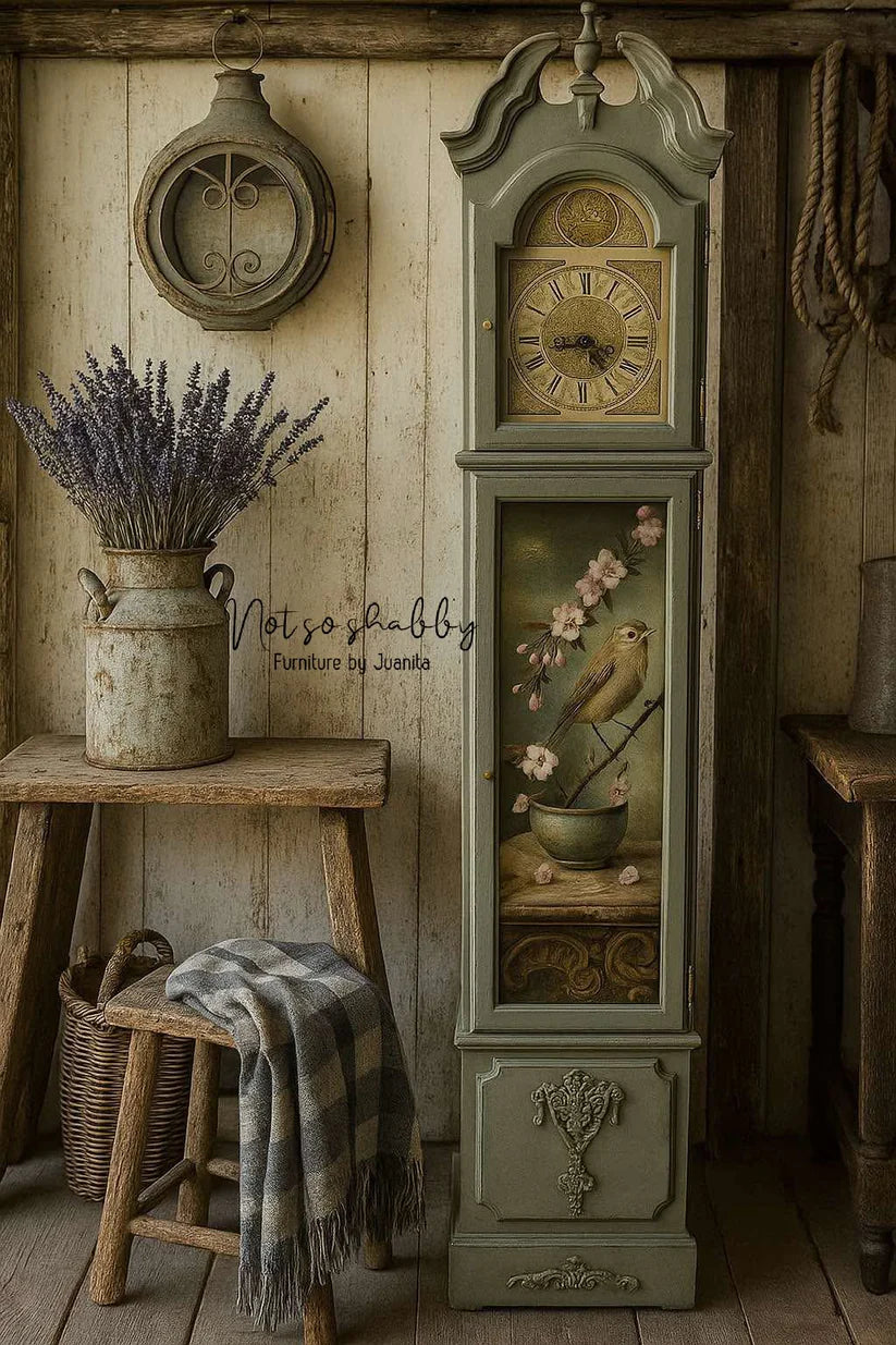 Antique Birdcage