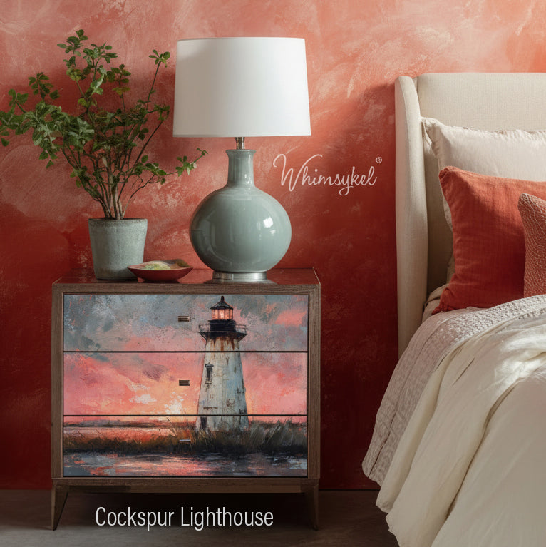 Cockspur Lighthouse