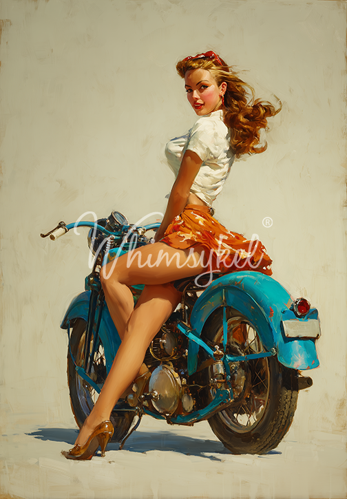 Curves & Crusin
