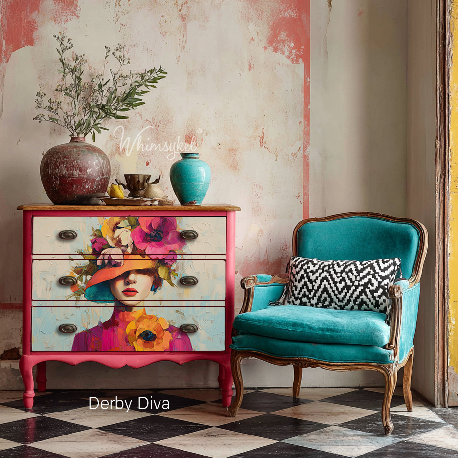 Derby Diva