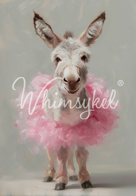 Donkey Dance