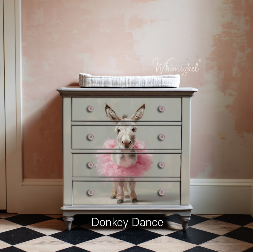 Donkey Dance