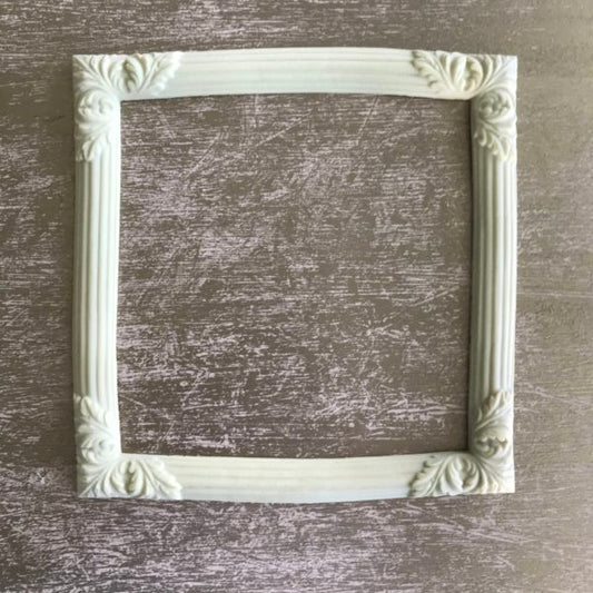 Frame - F24 Square Art Deco