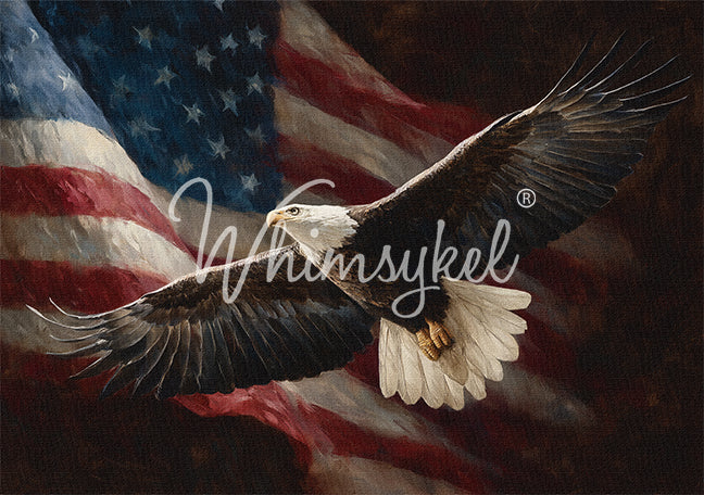 Freedom Isn't Free
