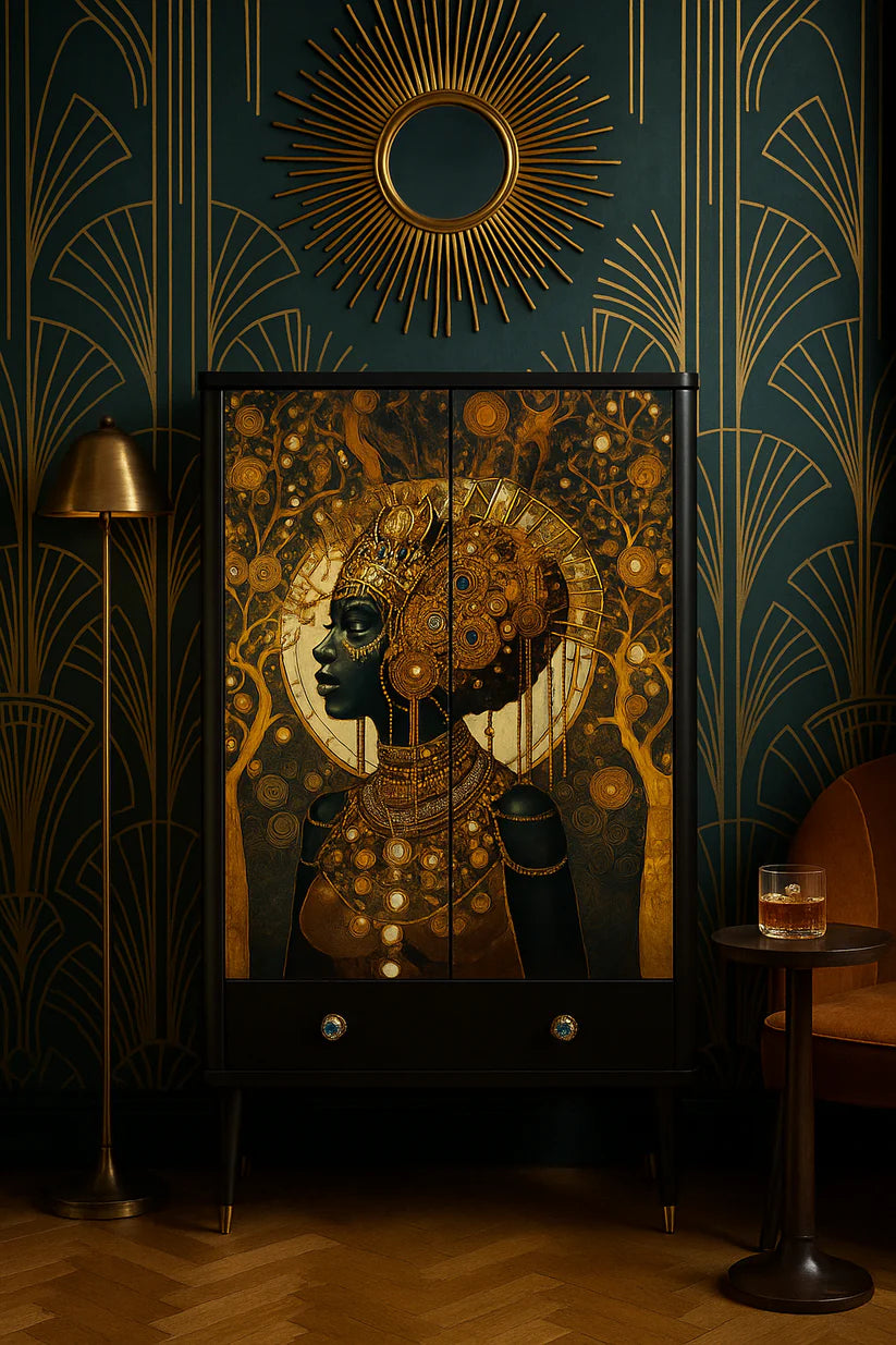 Golden Crown