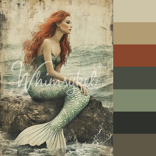 Maiden of the Sea