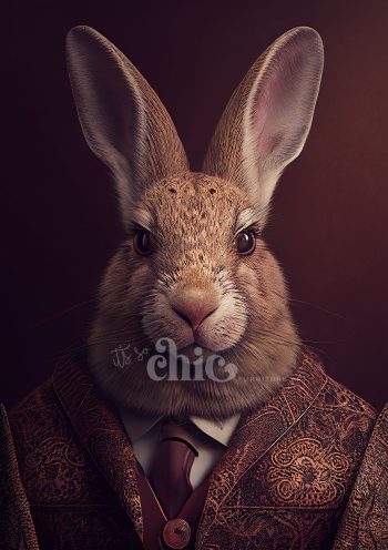 Master Harebert (POD)