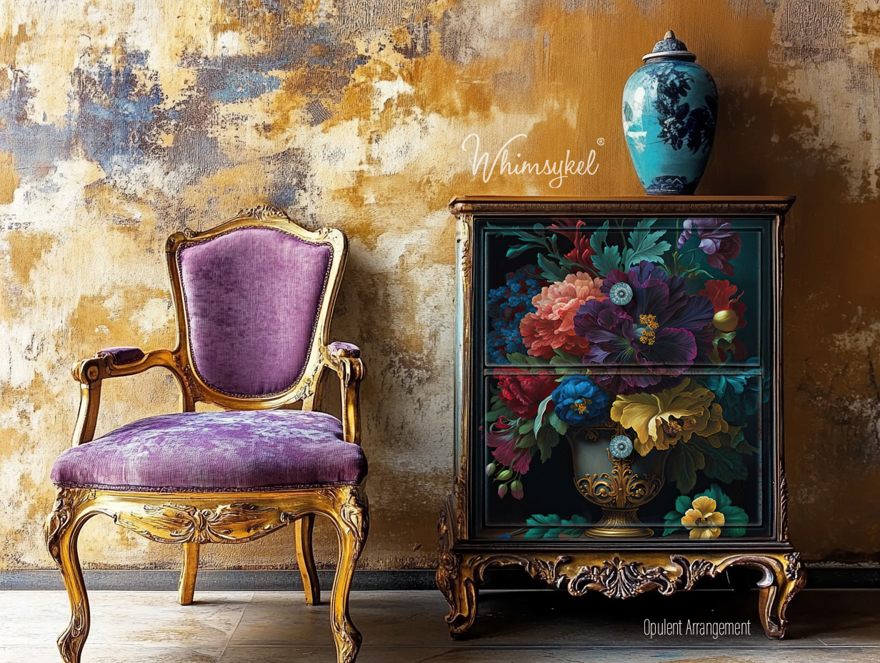 Opulent Arrangement