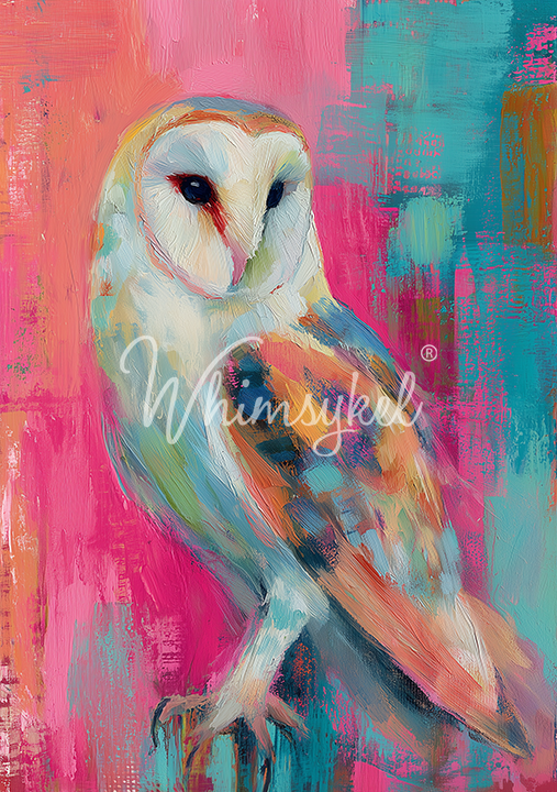 Owlchemy