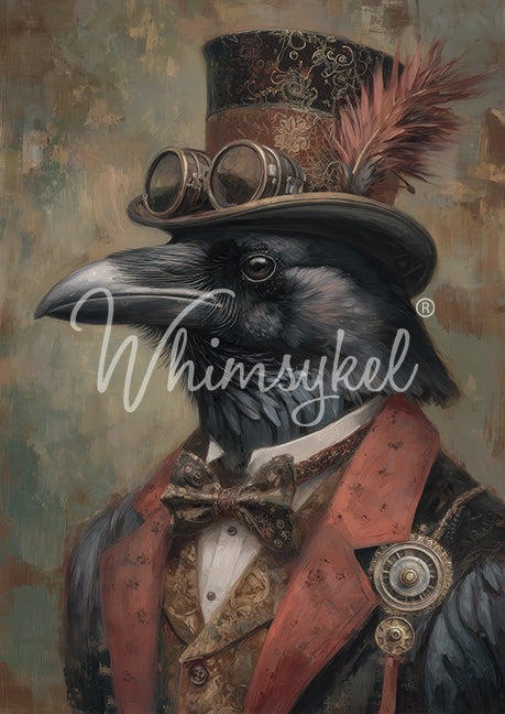 Ravenheart