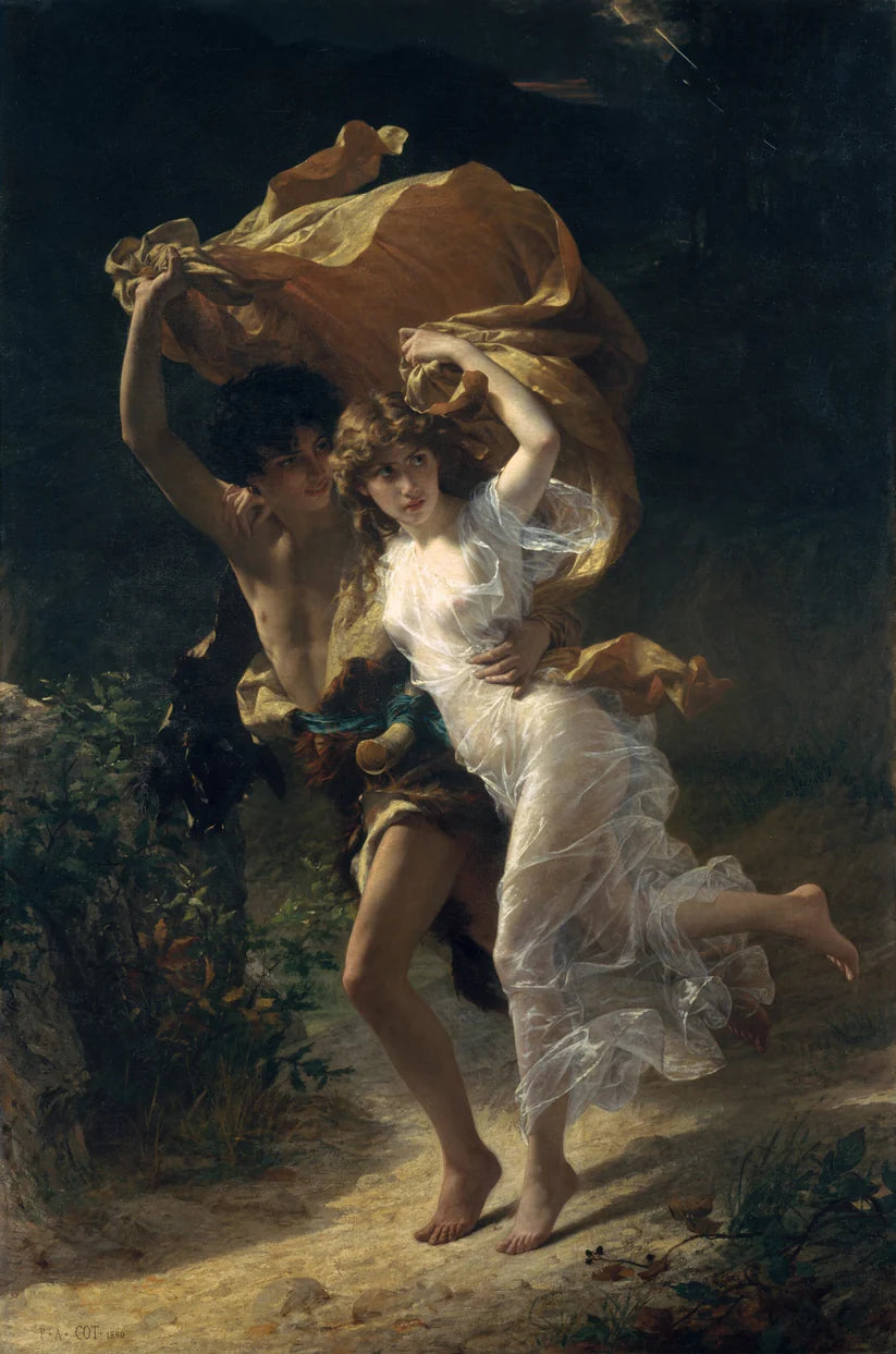 The Storm