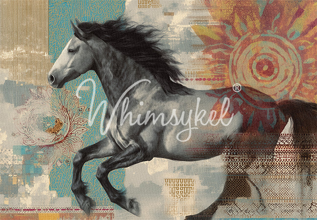 Unbridled Echoes