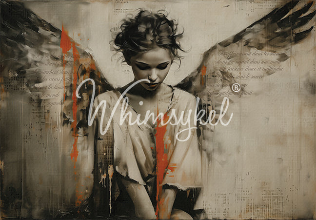 Unseen Wings