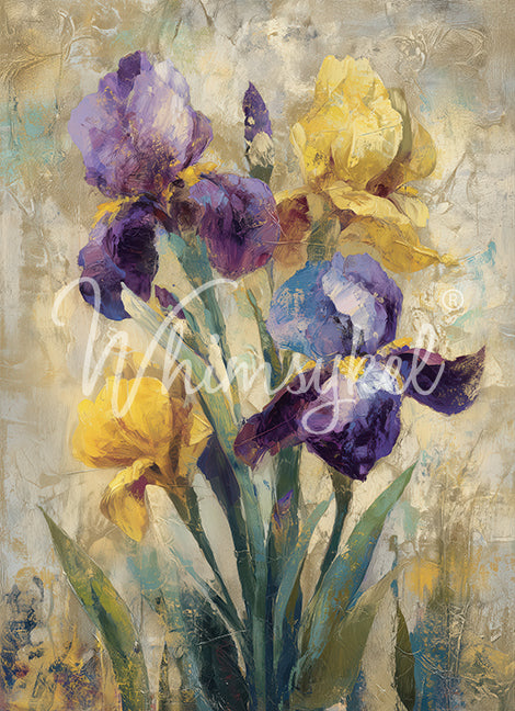 When Spring Fades