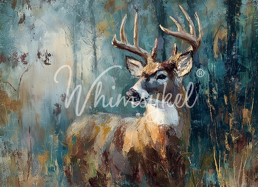 Whispers of the Wild