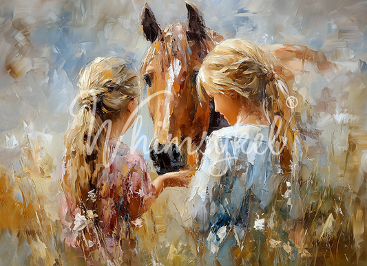 Wildflower Playdate