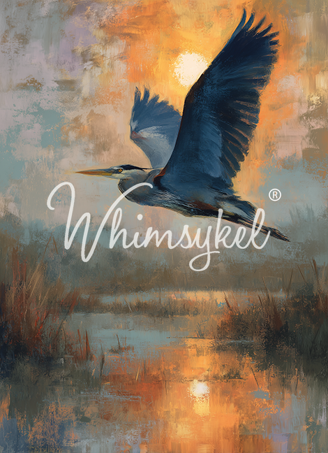 Wings of Dawn