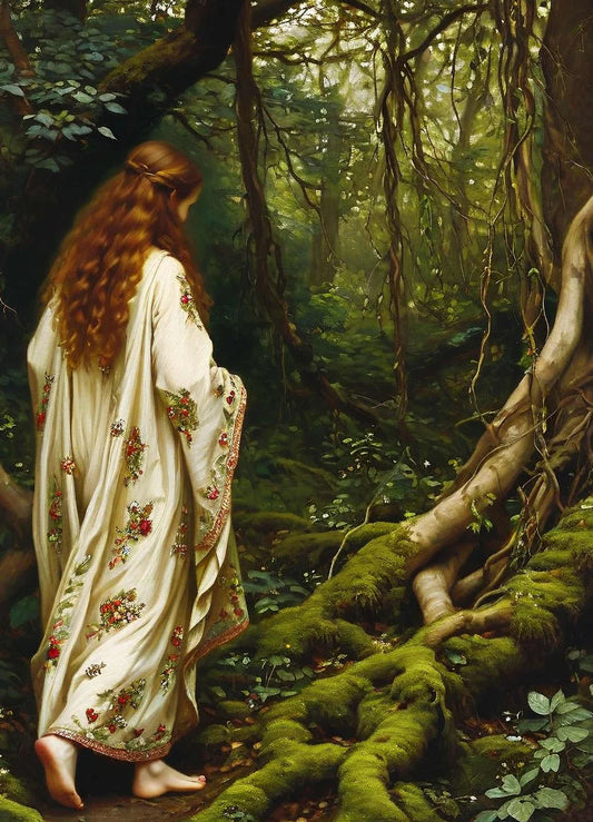Woodland
