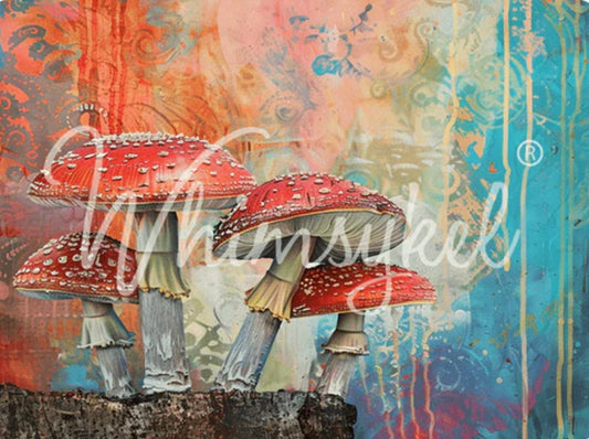 Magicshroom