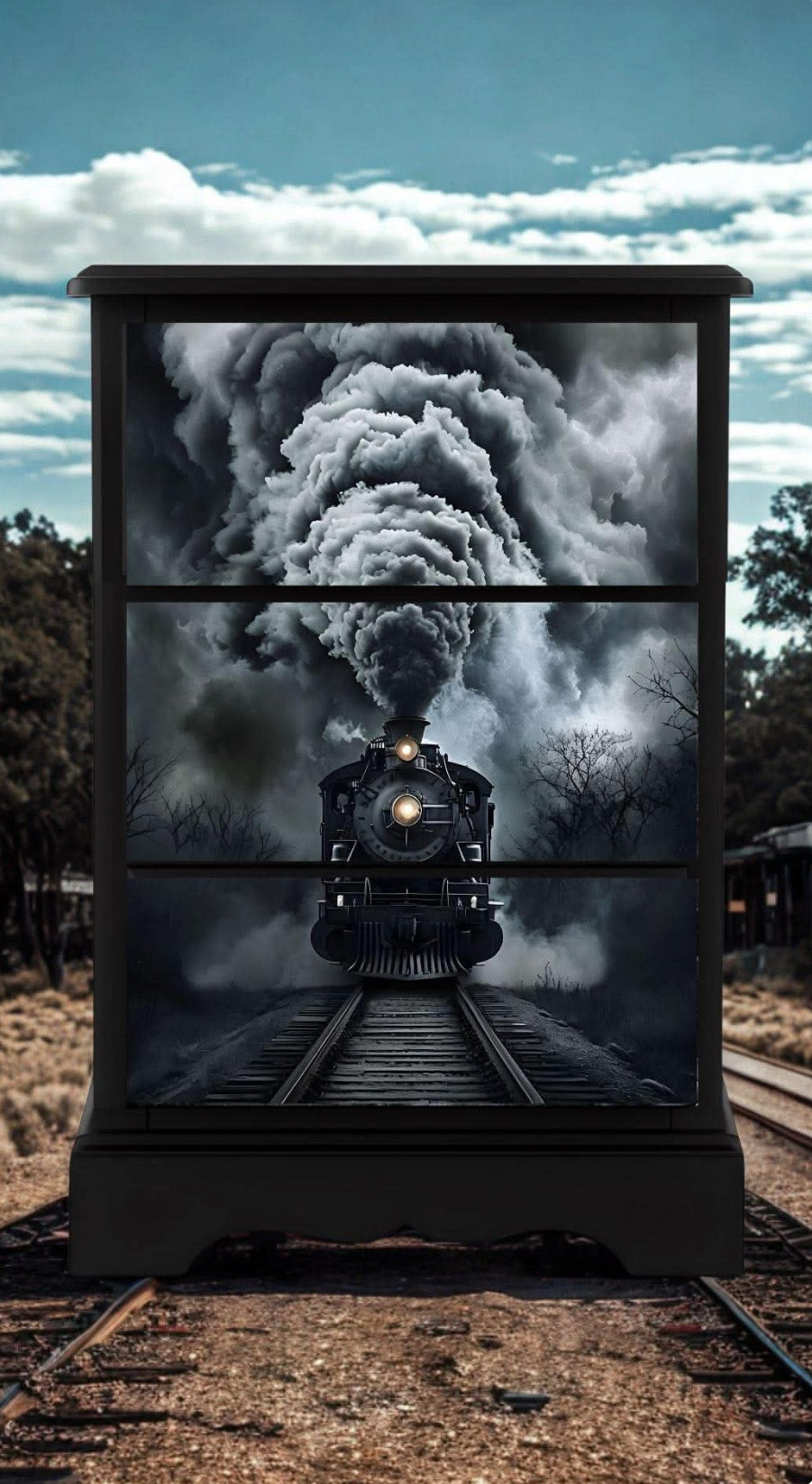 The Express