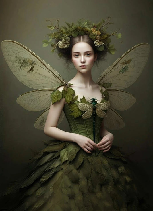 Green Grace
