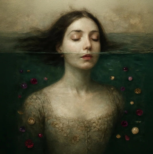 Head Above Water