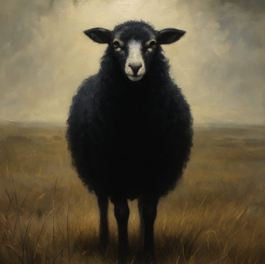 Black Sheep