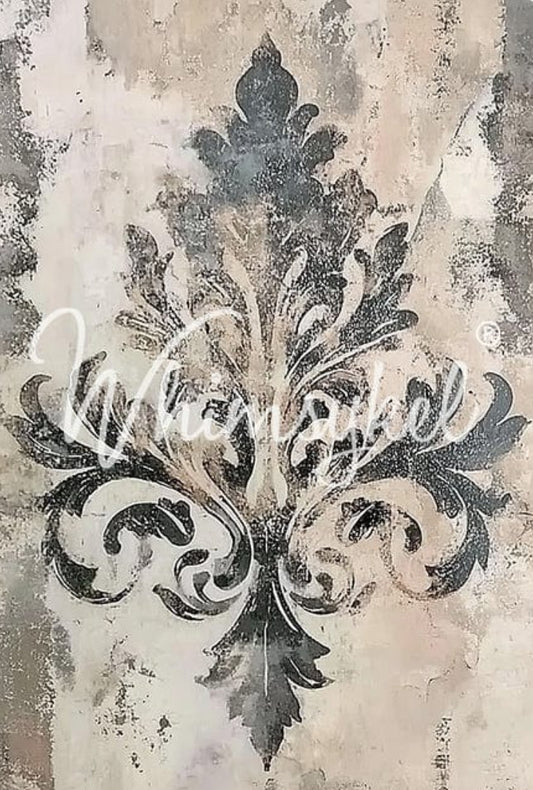 Timeworn Elegance