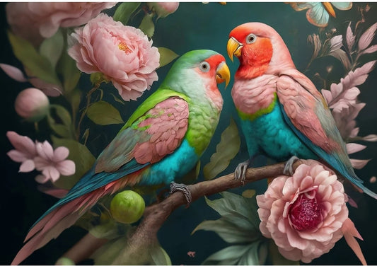 Pastel Love
