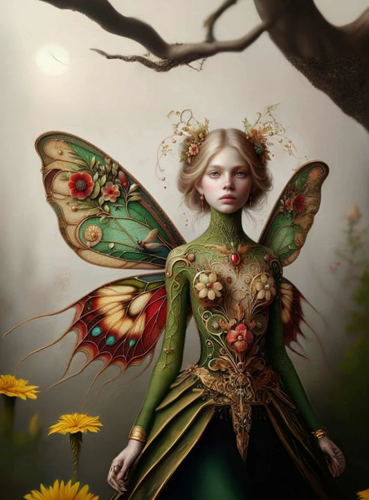 Forest Muse