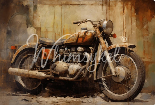 Vintage Ride