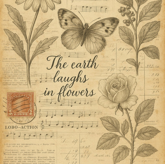 Botanical Illustration l